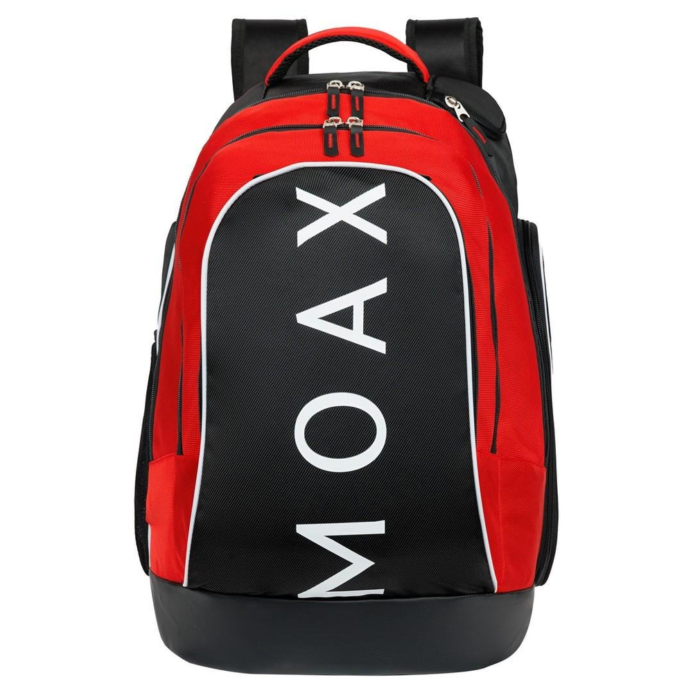 Рюкзак MOAX RACE CLUB R403-10000
