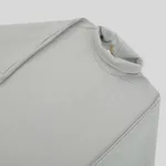 Водолазка ONE TWO "MULTICOLOR"  Портовый туман