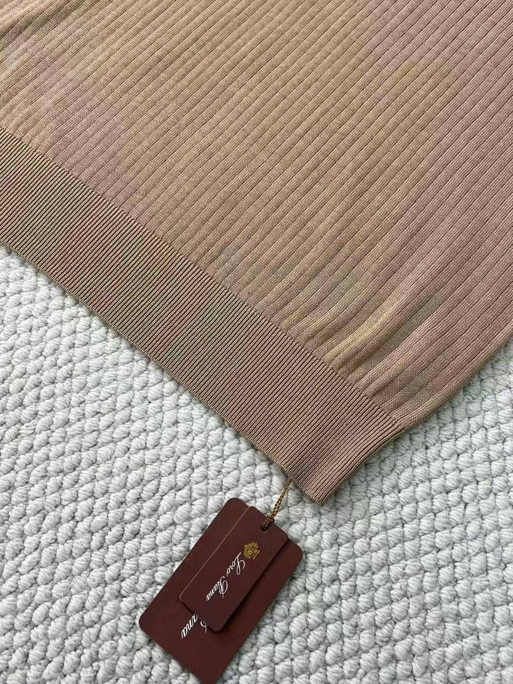 Поло Loro Piana