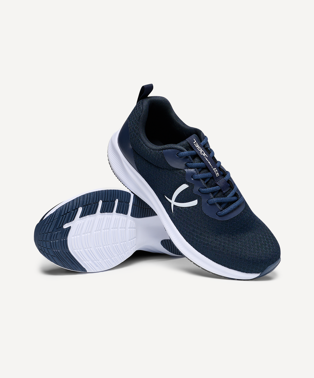 Кроссовки спортивные Airstream 3.0 JSH504, синий