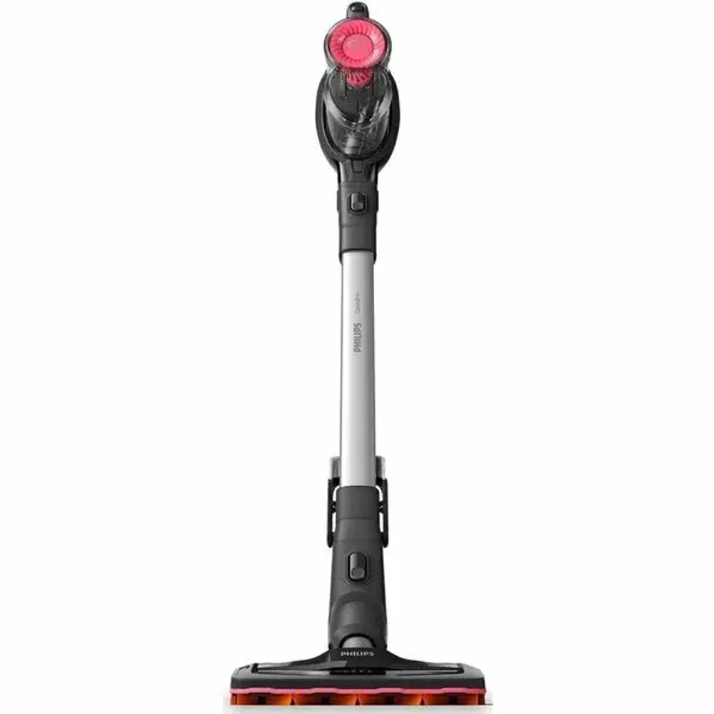 Вертикальный пылесос Philips FC6722/01 (q)