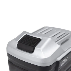 Батарея аккумуляторная для гайковерта ударного F-02169 (18V 3.0AH LI-ION) Forsage F-02169-P