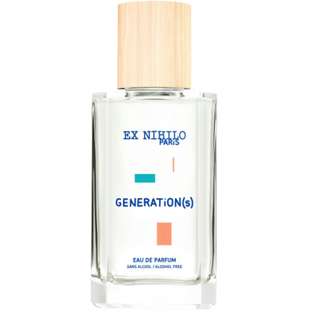 Ex Nihilo Generation(s)