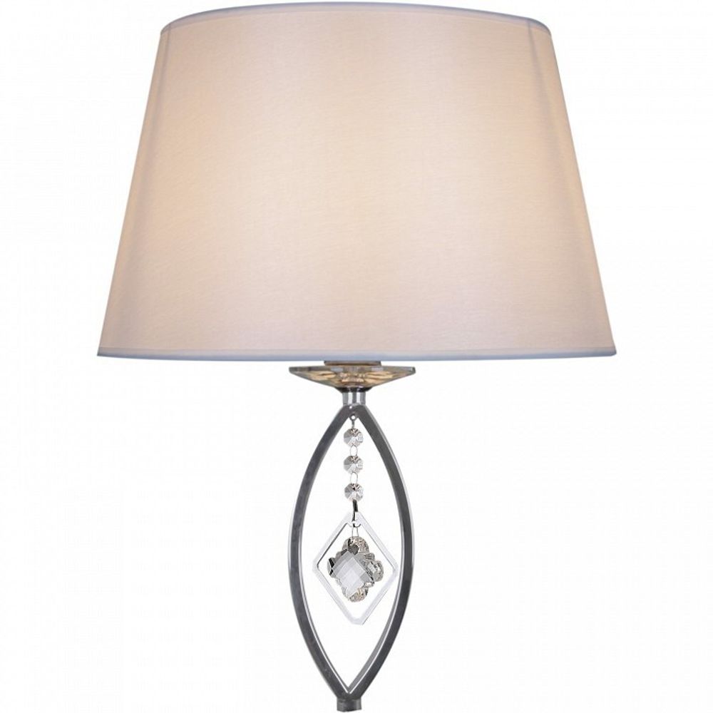 Торшер ILLUMICO  IL6138-1F-27 CR