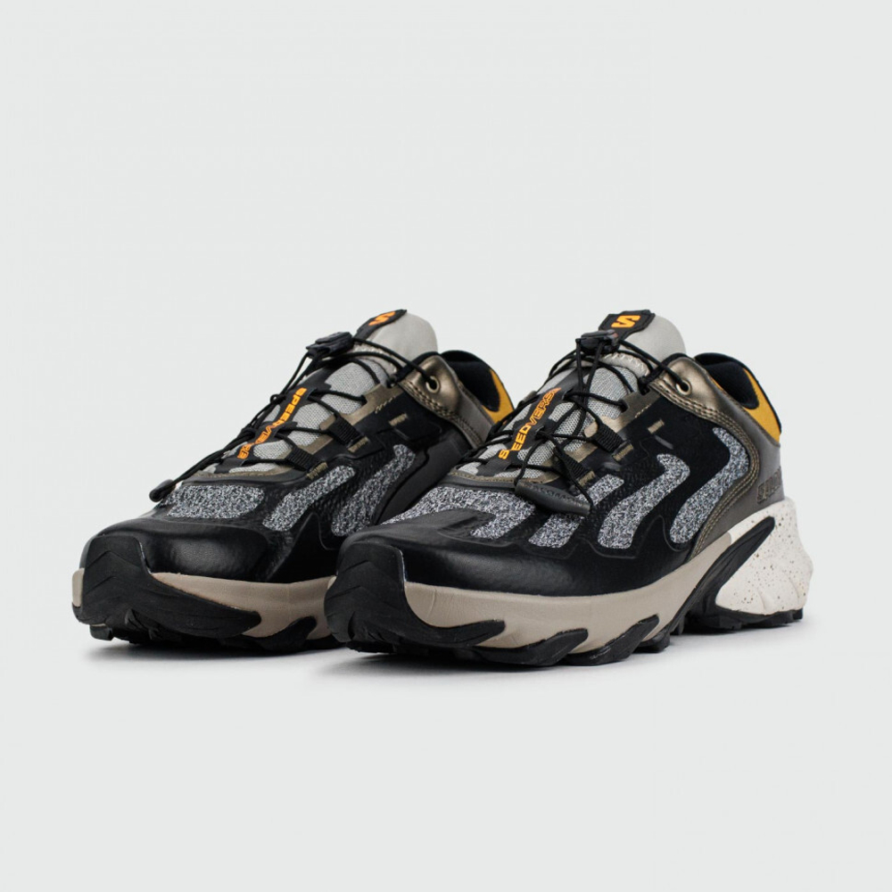 кроссовки Salomon Speedverse prg Olive Grey