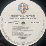 Red Hot Chili Peppers ‎– Blood Sugar Sex Magik 2LP (германия 1991г.)