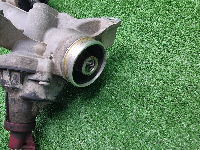 Рейка рулевая BMW X5 G05 (2023-н.в.)