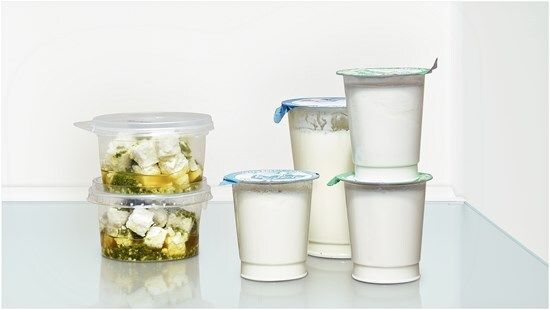 Холодильник Bosch KGS 39XW20R