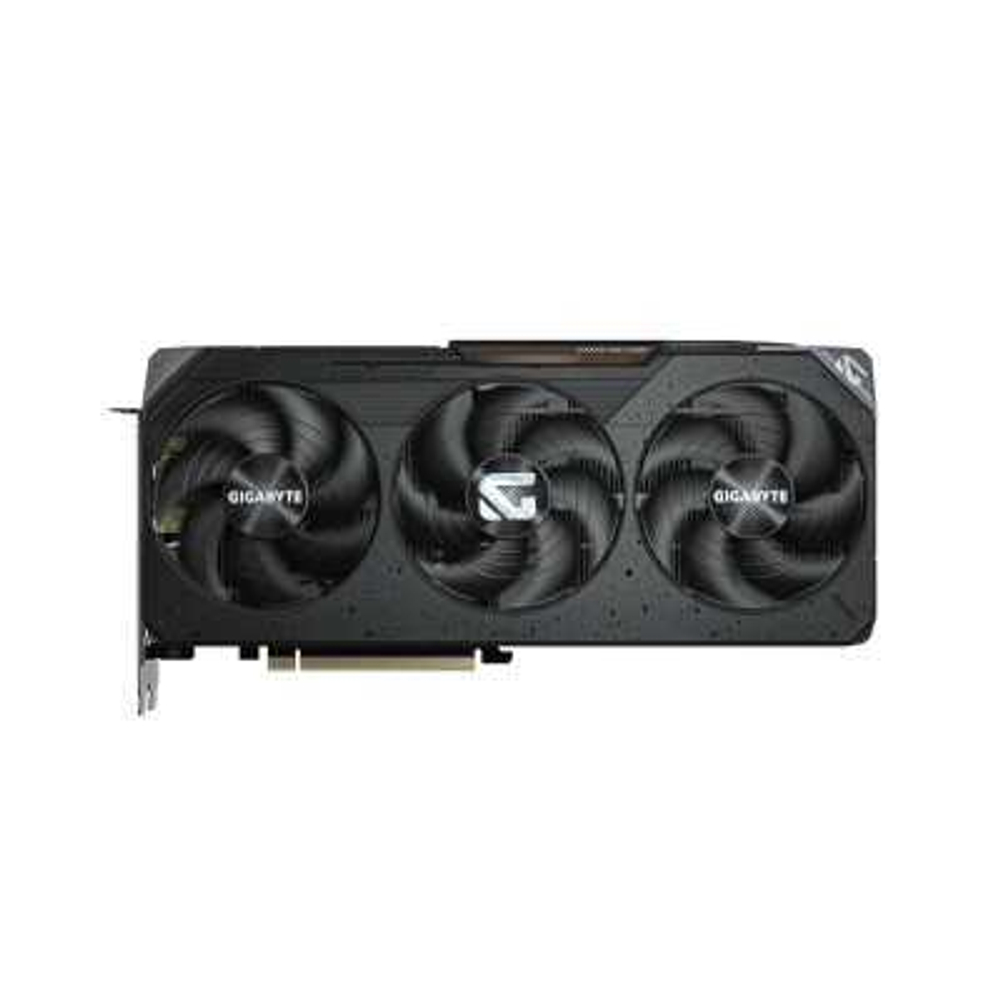 Видеокарта GigaByte AMD Radeon RX 9070 16Gb GV-R9070GAMING OC-16GD 1.0