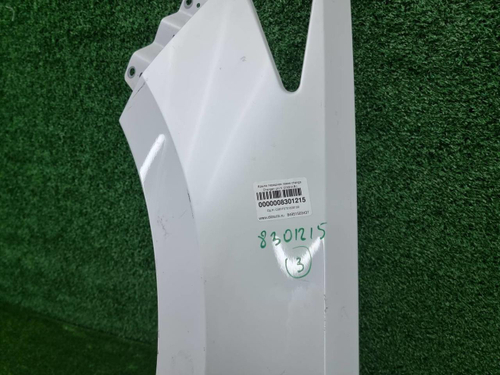 Крыло переднее левое Changan Uni-V (2022-н.в.)