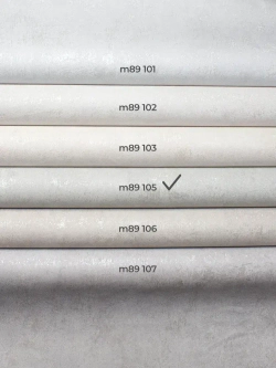 Обои виниловые на флизелине MIA артикул m89105, метровые, моющиеся, для кухни, для спальни, для гостиной, для коридора,1.06*10.05 м