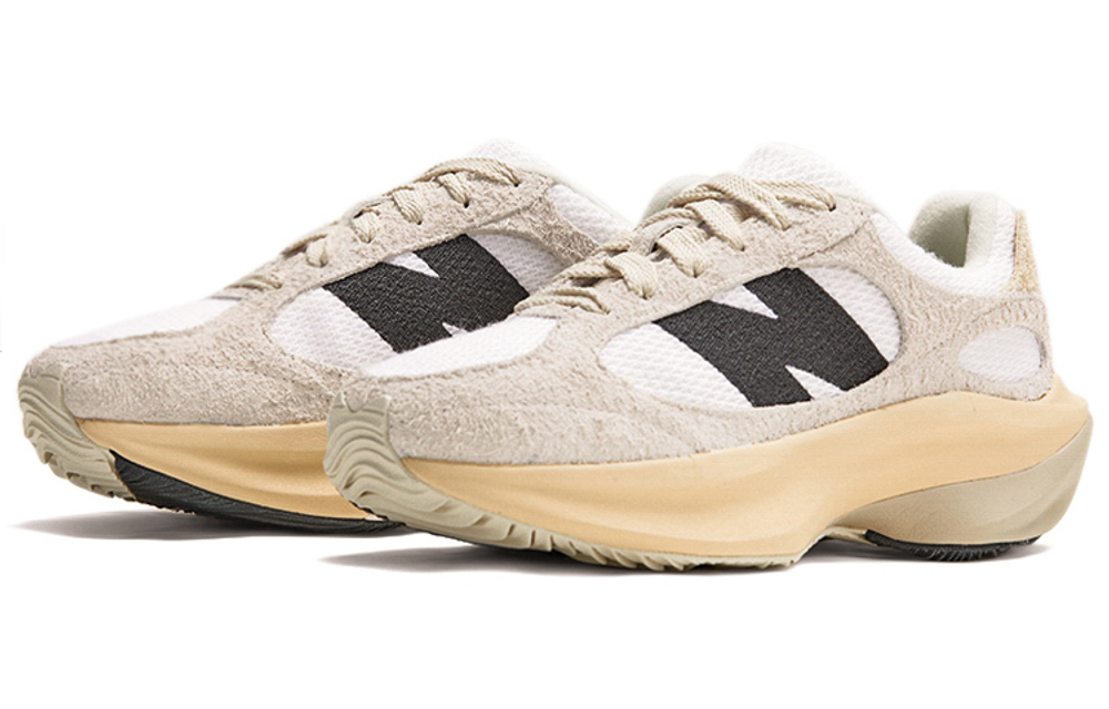Кроссовки New Balance Warped Runner
