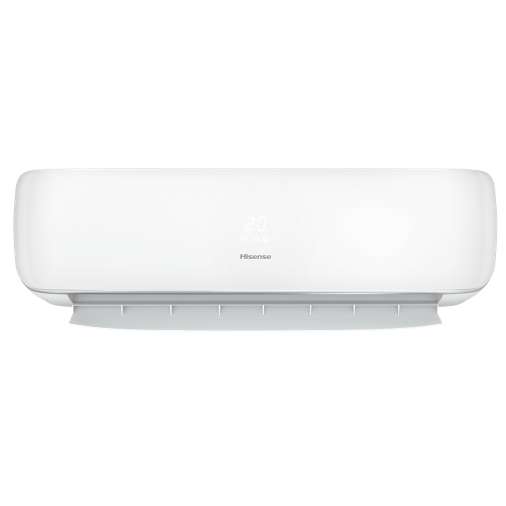 Мульти сплит-система Hisense на 2 комнаты (20+20 кв.м.) PREMIUM DESIGN R32