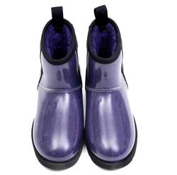 UGG Classic Clear Violet