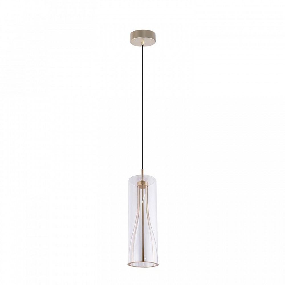 Подвесной светильник Favourite Striata 4626-1P