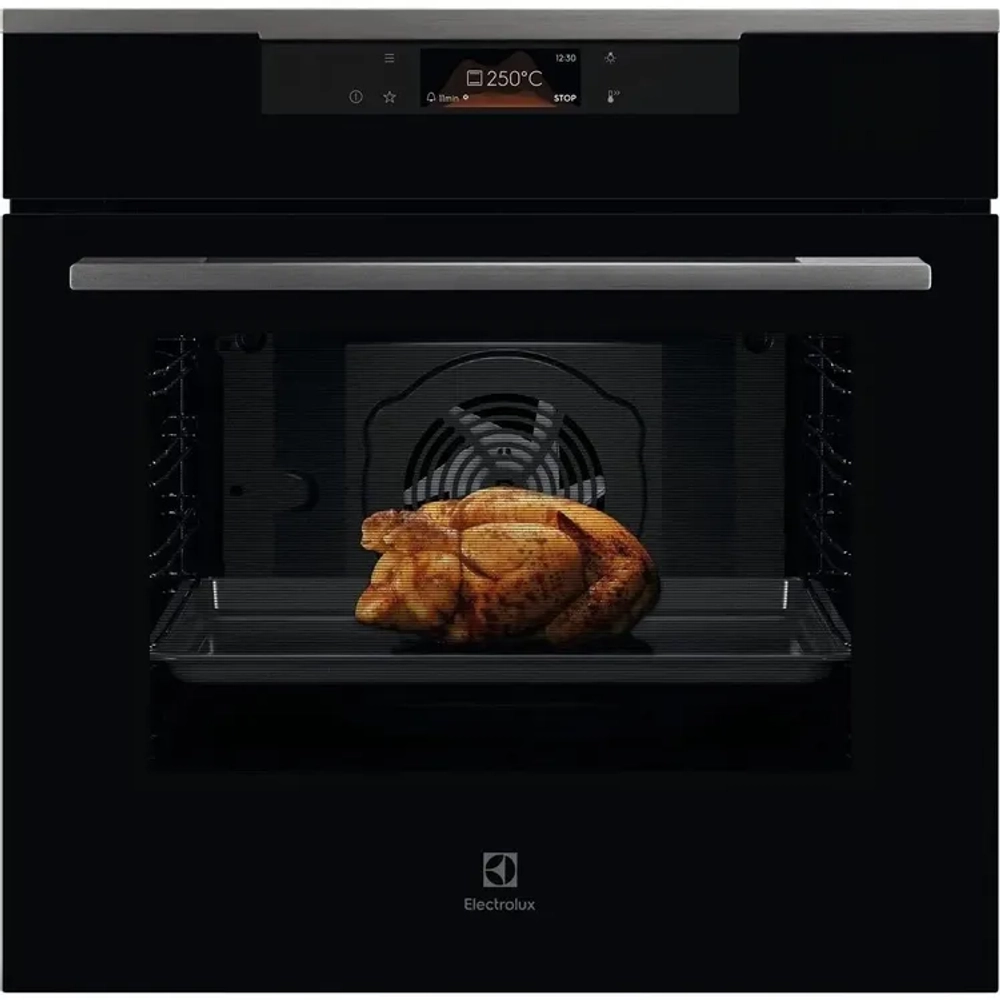Электрический духовой шкаф Electrolux KOFBH39H