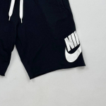 Шорты Nike Big Logo