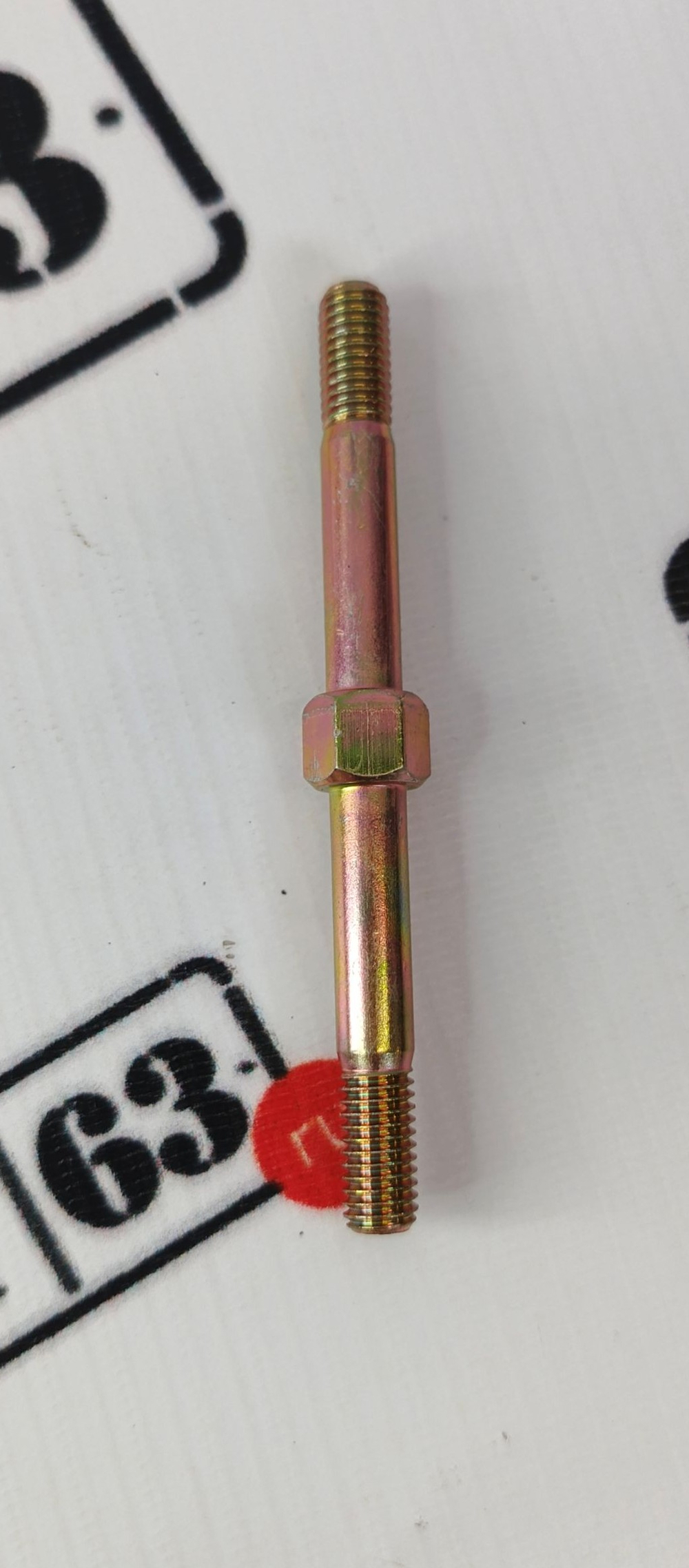 Шпилька Honda 90112-SE0-000