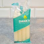 Свеча хозяйственная №45 4шт