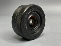 Panasonic DMC-GX7C
