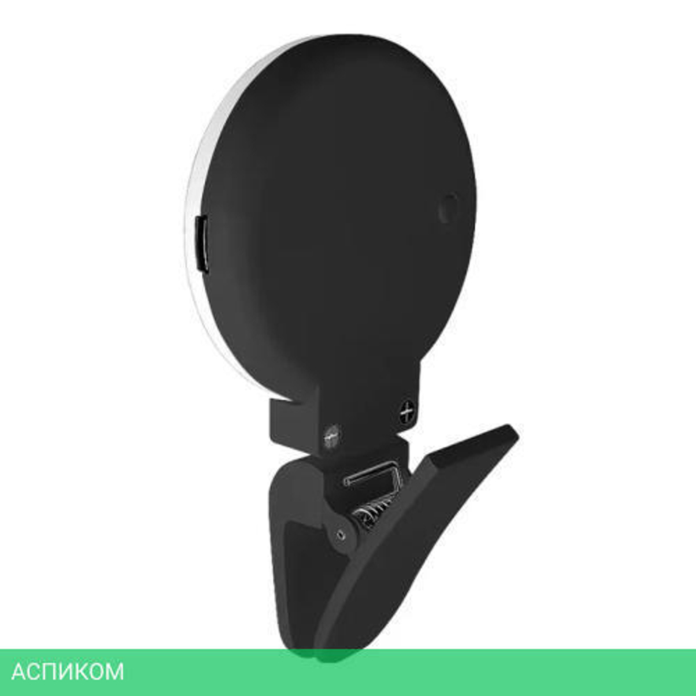 Кольцевая лампа DF LED-03 Black