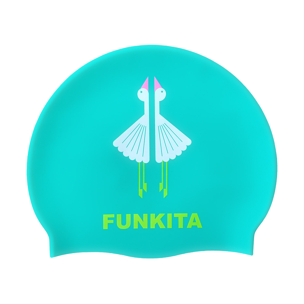 Шапочка FUNKITA Loose Goose