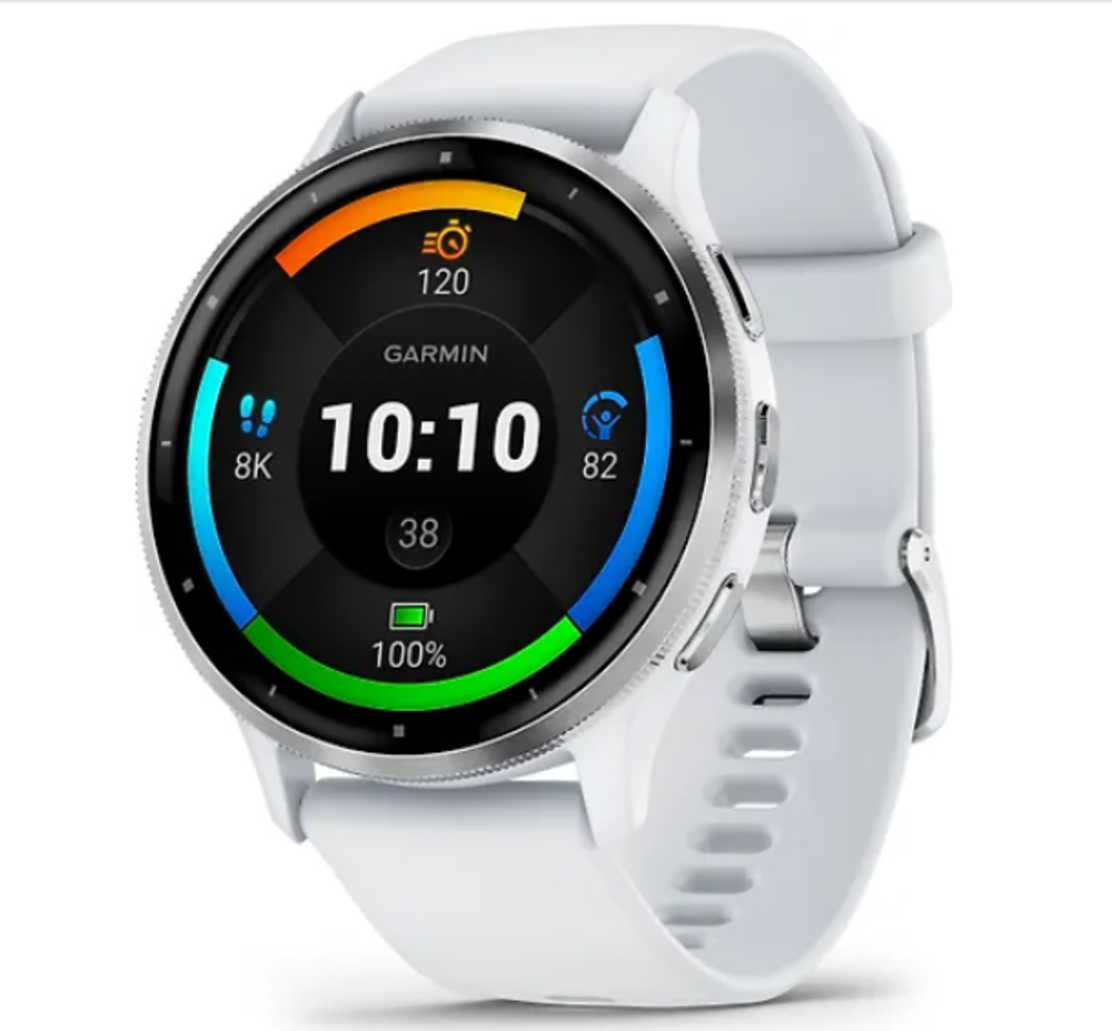 Умные часы GARMIN Venu 3 White