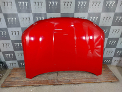 Капот Chery Tiggo 7 Pro 20-24 Б/У Оригинал 553000124AADYJ