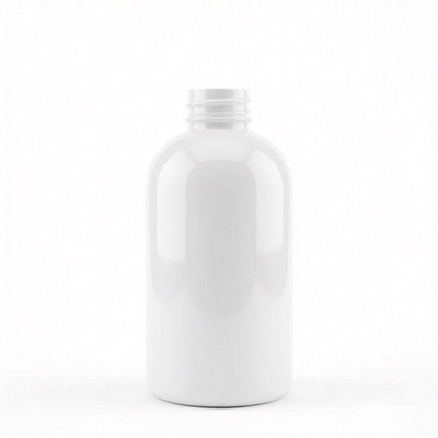 Флакон ПЭТ 300 мл (28) Бочонок Белый