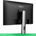 Монитор MSI Pro MP273QP