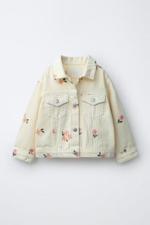 Куртки ZARA