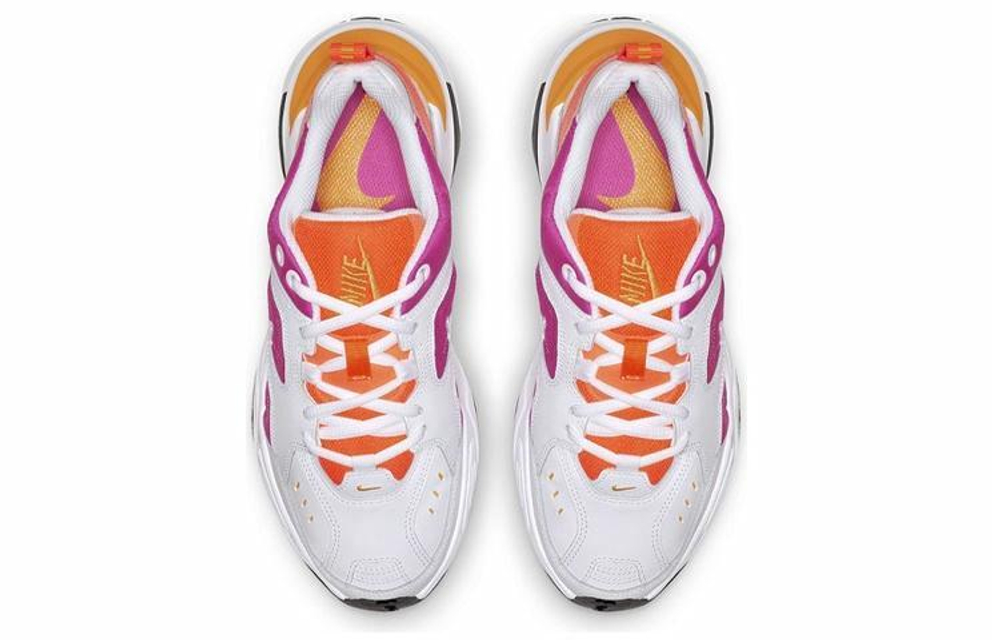 Кроссовки Nike M2K Tekno (Женская размерная сетка)