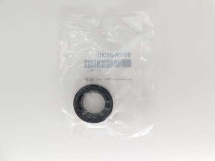 Сальник переднего колеса Yamaha MT-25 MT-03 YZF-R25 931-06268-15-00