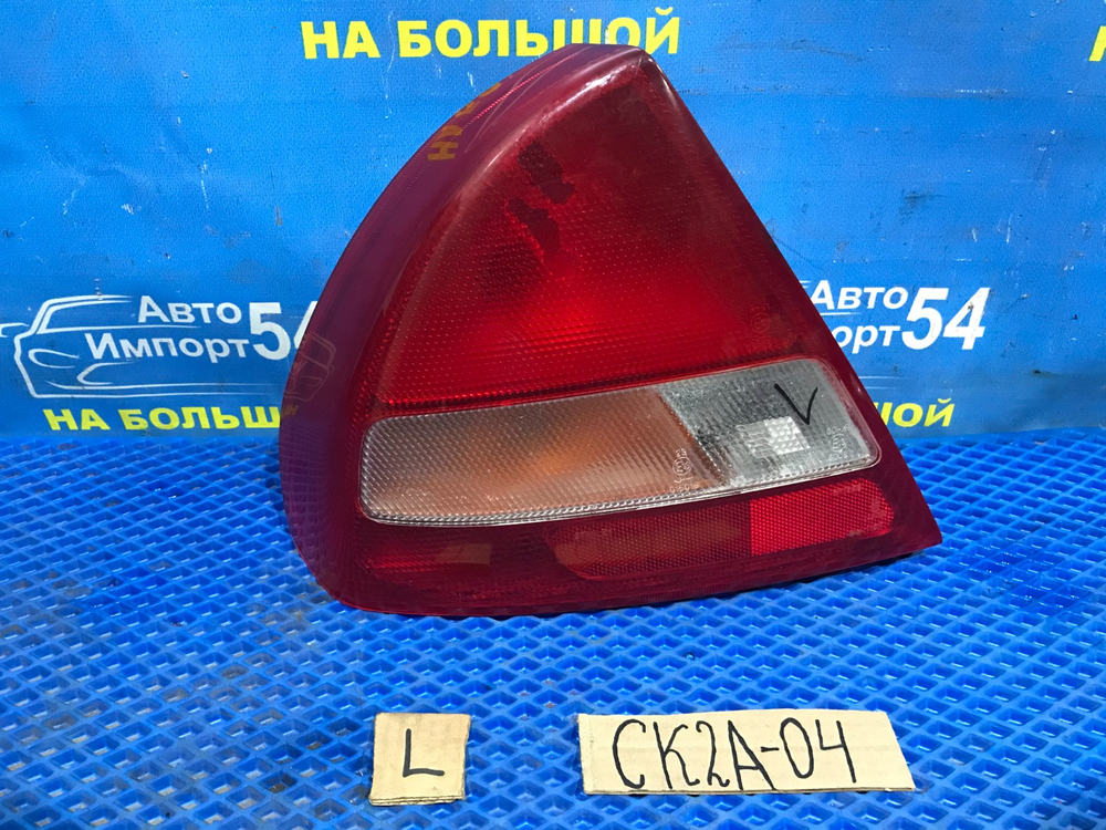 Стоп левый MITSUBISHI LANCER 1998