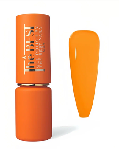 The Best Nails Smart Гель-лак Honey, 12 мл