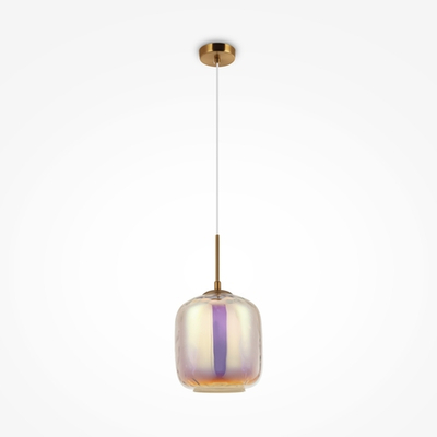 Подвесной светильник Maytoni MOD001PL-01CFL