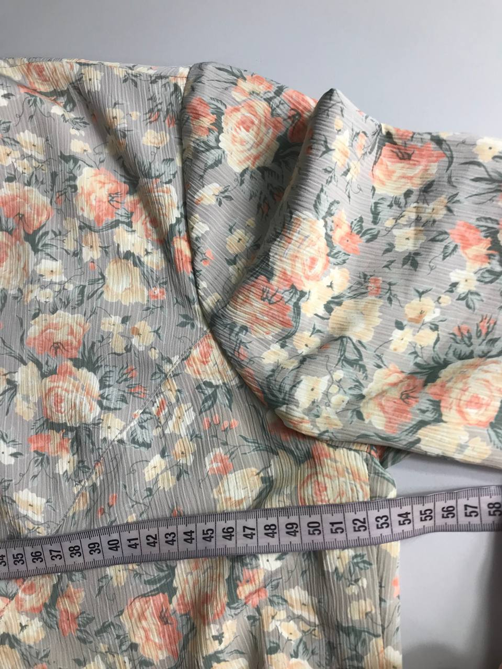 Платье Barush винтажное, маркировка 42, визуально 48 размер