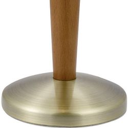 Настольная лампа декоративная Eglo Solo 1 87256