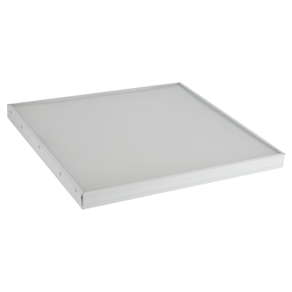 Светильник светодиодный ЭРА SPO-940-3-65K-032 32Вт 6500К 3360Лм 588x588x40 матовый