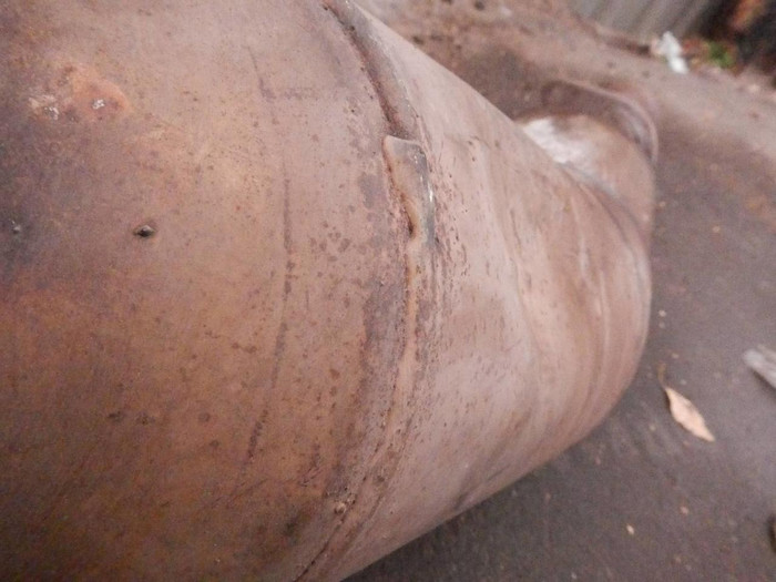 Катализатор Range Rover Vogue 4 L405 (2012-2022)