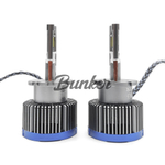 Светодиодные автомобильные LED лампы Takimi Vision D2S 6000К 12V