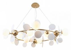 Подвесная люстра F-promo Bliss 2771-12P