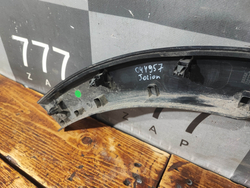 Накладка крыла заднего левого Haval Jolion 24-нв Б/У Оригинал 5006109XST01A