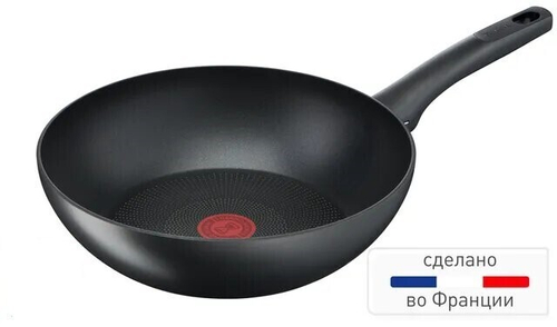 Сковорода-вок Tefal Ultimate 28 см G2681972