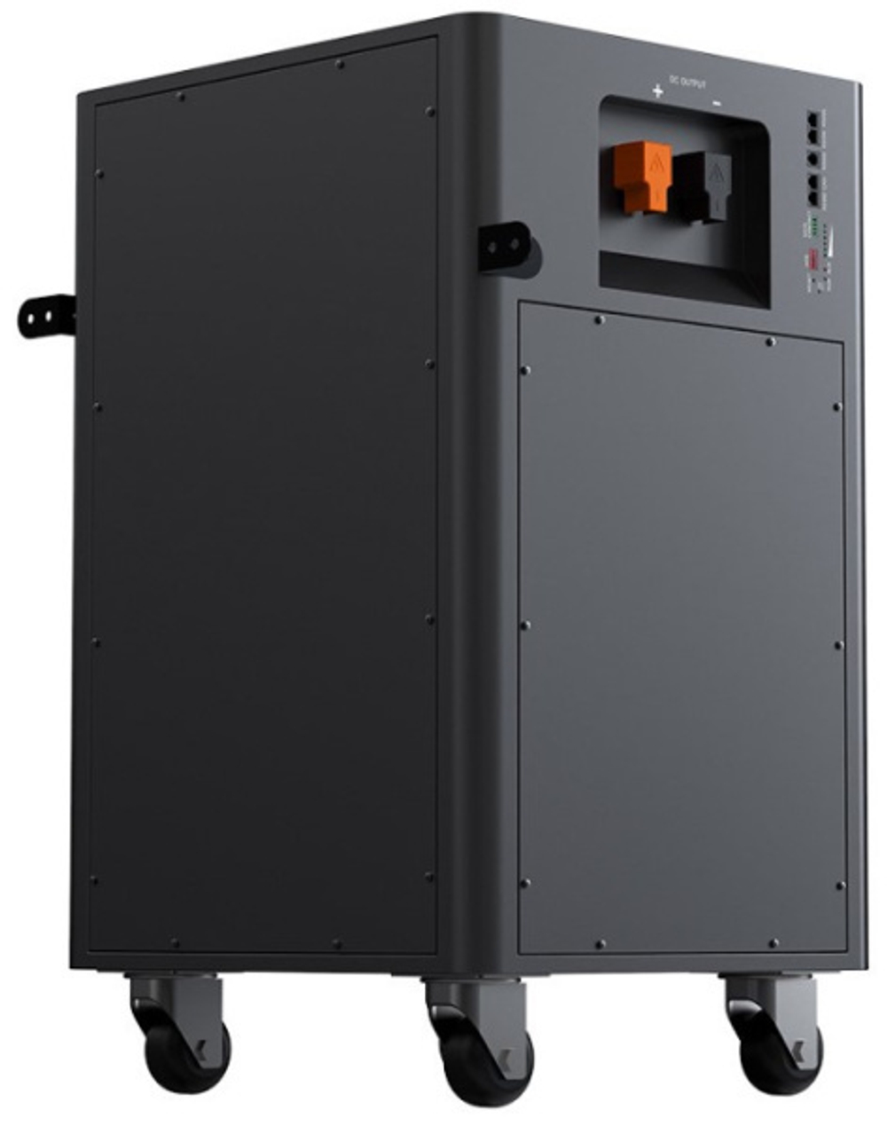 Батарея Marsriva MR-LFP48-320-FSD