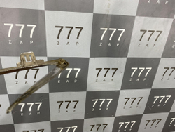 Хром решетки бампера Toyota Camry (XV55) 14-17 Б/У Оригинал 5271233010