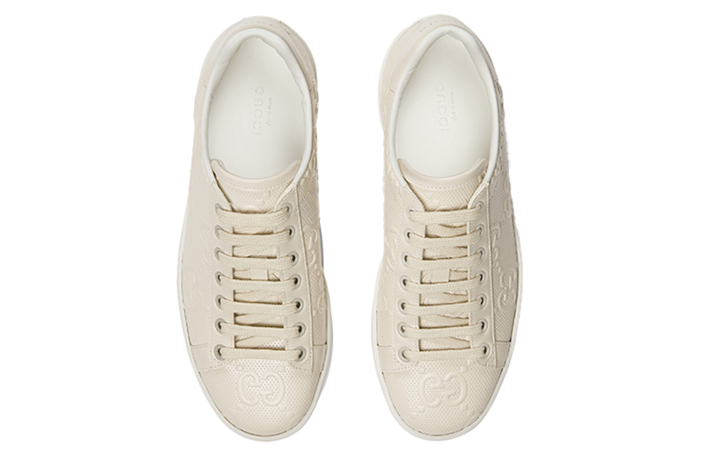 Gucci Ace Gg (Женская размерная сетка)