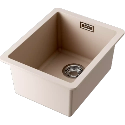 Кухонная мойка Omoikiri Kata-34-U-SA