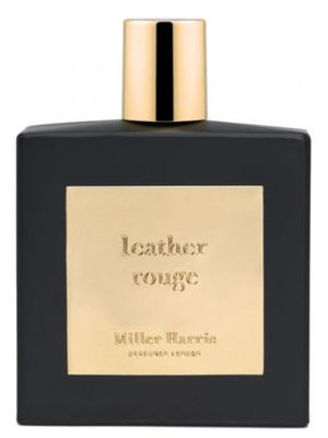 Miller Harris Leather Rouge