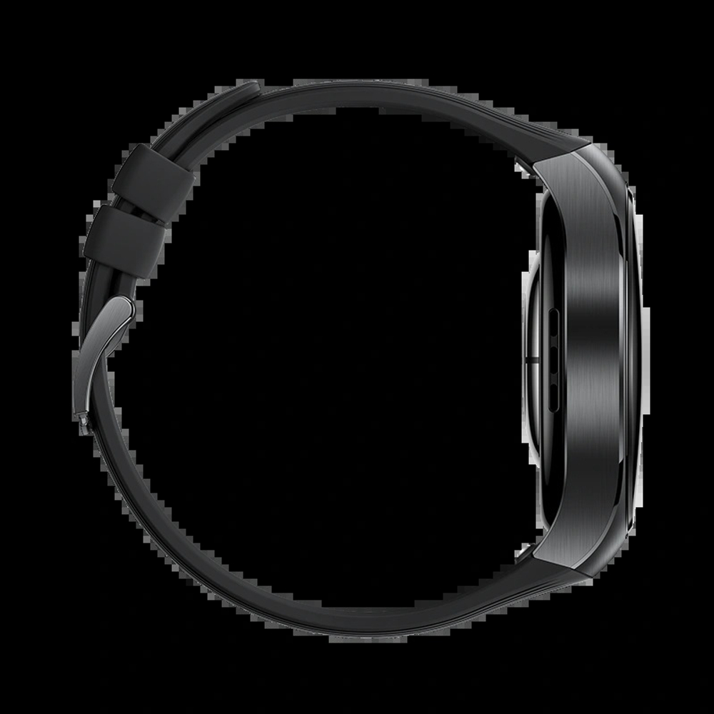 Умные часы Huawei Watch 5 46mm, Black